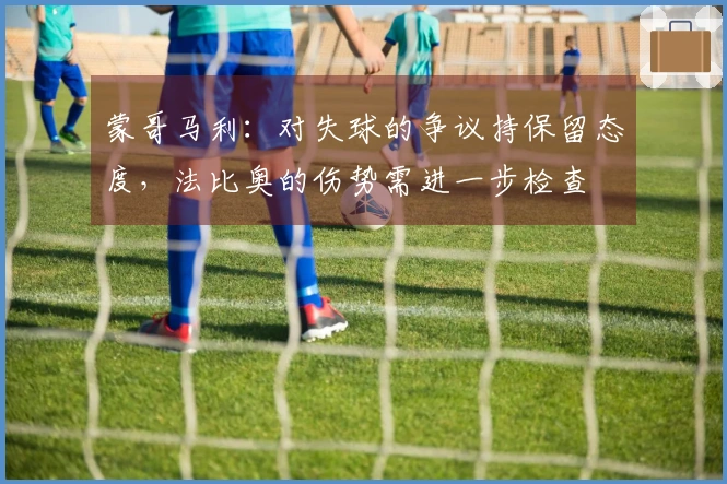 蒙哥马利：对失球的争议持保留态度，法比奥的伤势需进一步检查